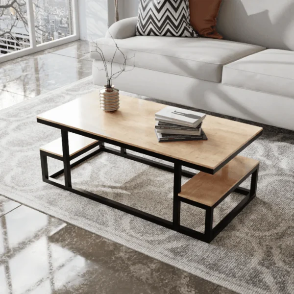 Wild Coffee Table