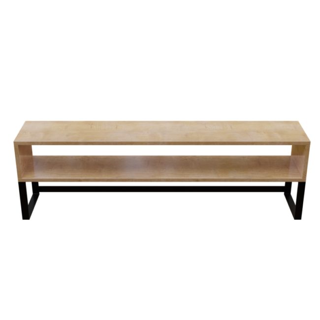 Montello TV Unit in Large Size - Image 4