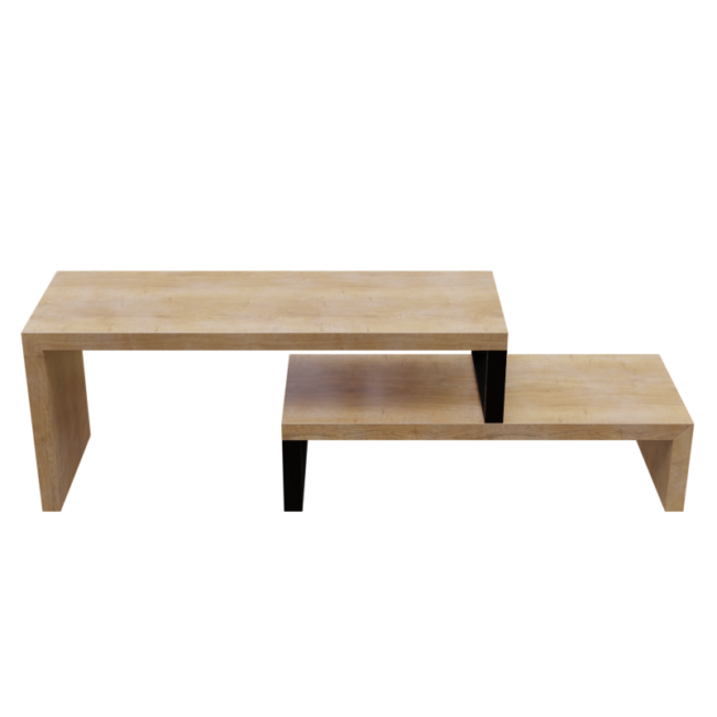 Hailey TV Unit in Large Size - Image 2
