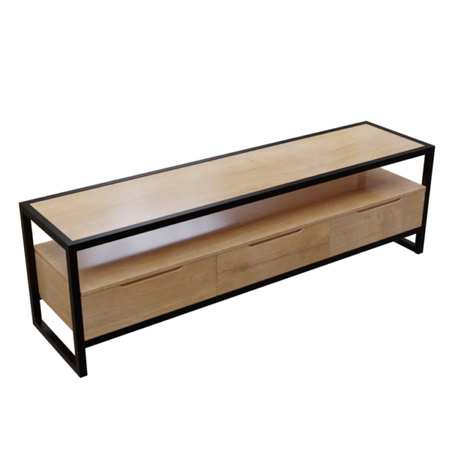 Fenily TV Unit in Large Size - Image 2
