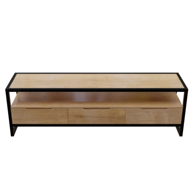 Fenily TV Unit in Large Size - Image 3