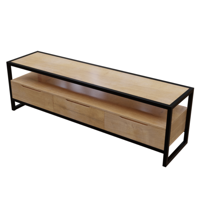 Fenily TV Unit in Large Size - Image 6