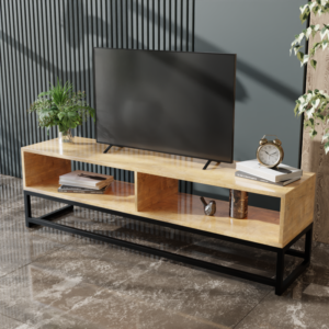 Benji TV Unit in Large Size