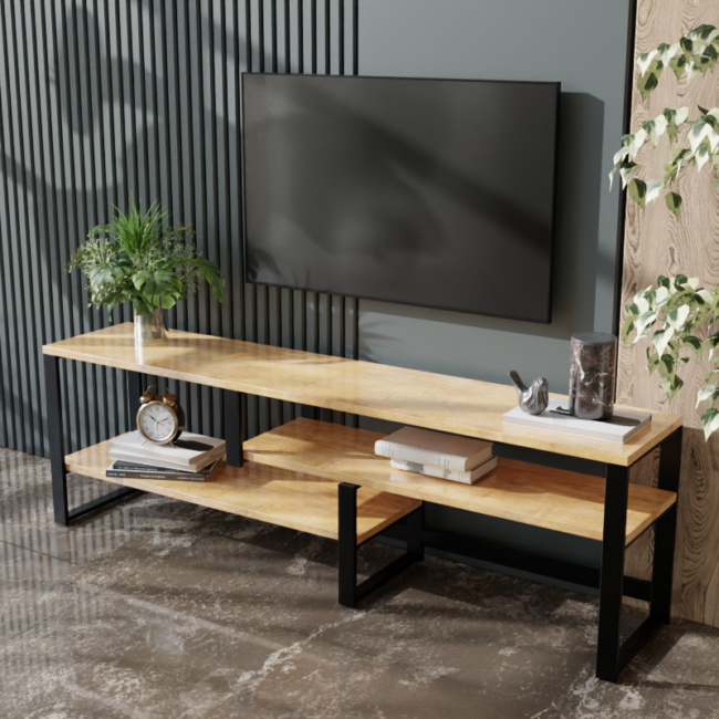 Victoria TV Unit in large Size
