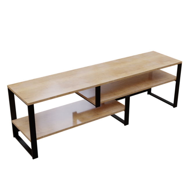 Victoria TV Unit in large Size - Image 4