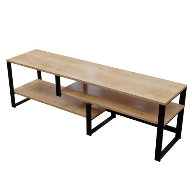 Victoria TV Unit in large Size - Image 2