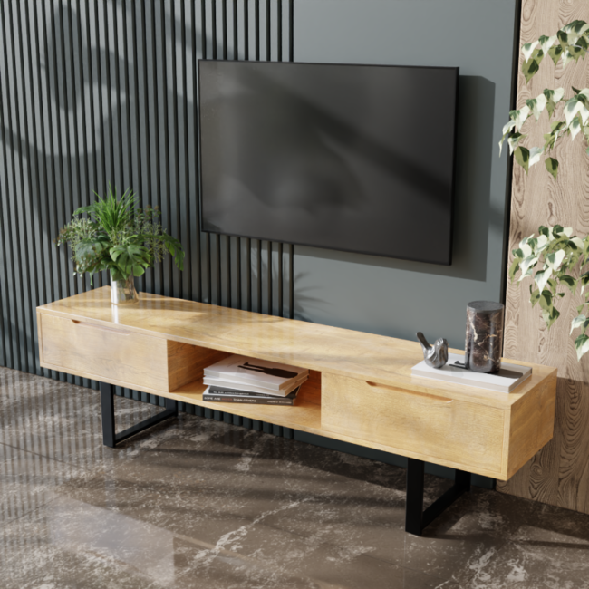 Thomas TV Unit in Large Size
