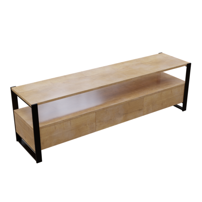 Marin TV Unit in Large Size - Image 4