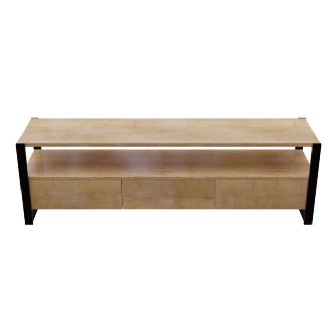 Marin TV Unit in Large Size - Image 3
