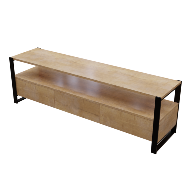 Marin TV Unit in Large Size - Image 2