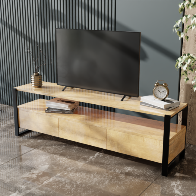 Marin TV Unit in Large Size - Image 7
