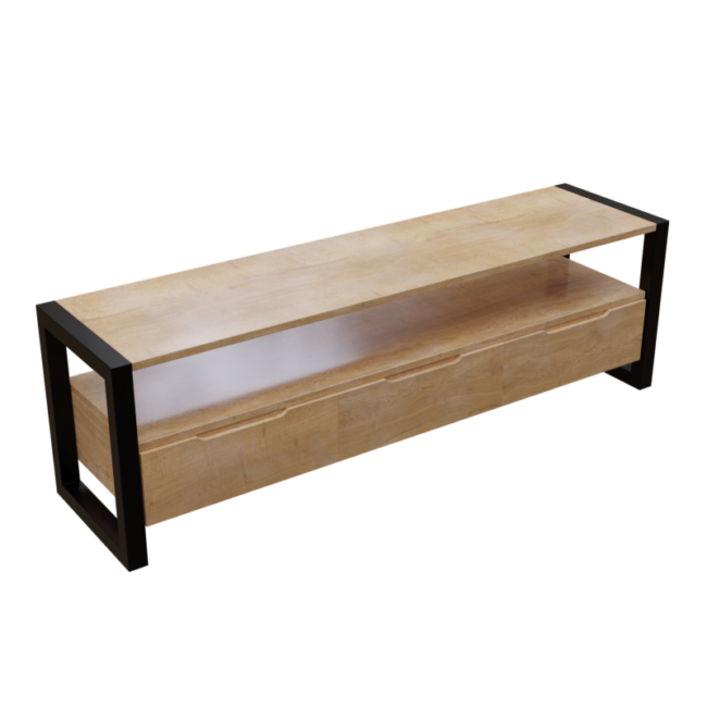 Walton TV Unit in Large Size - Image 5