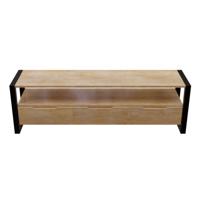 Walton TV Unit in Large Size - Image 4