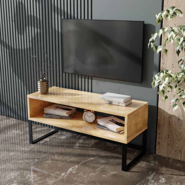 Benji TV Unit in Small Size - Image 7