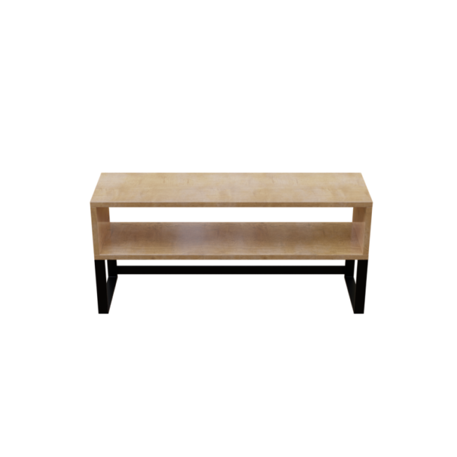 Montello TV Unit in Small Size - Image 2