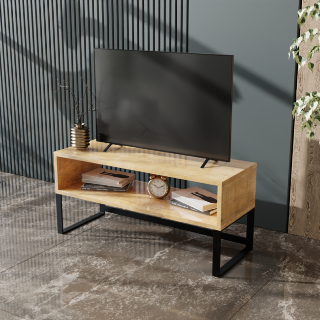 Montello TV Unit in Small Size