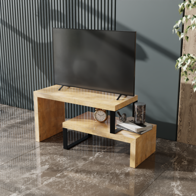 Hailey TV Unit in Small Size - Image 2
