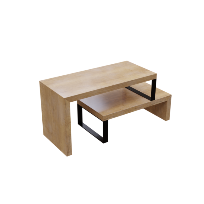 Hailey TV Unit in Small Size - Image 5