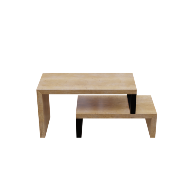 Hailey TV Unit in Small Size - Image 4