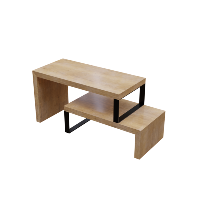Hailey TV Unit in Small Size - Image 3