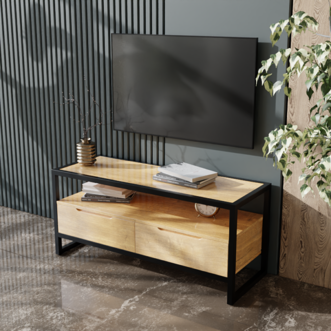 Fenily TV Unit in Small Size