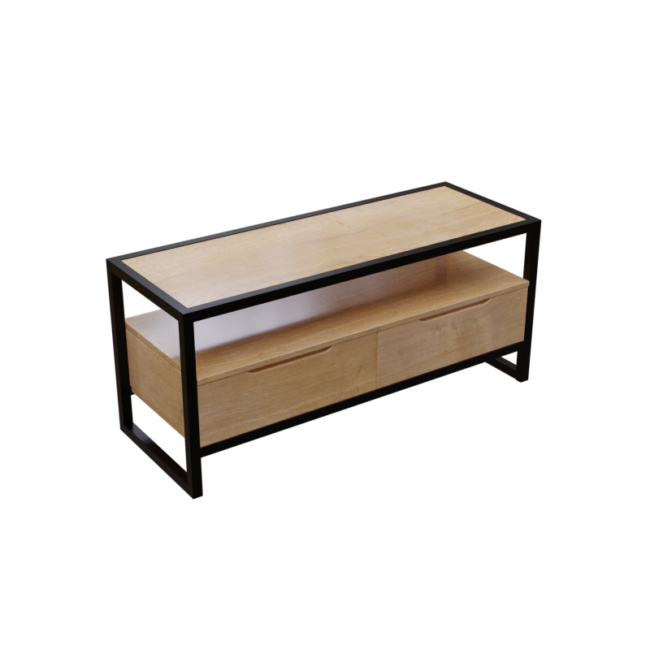 Fenily TV Unit in Small Size - Image 5