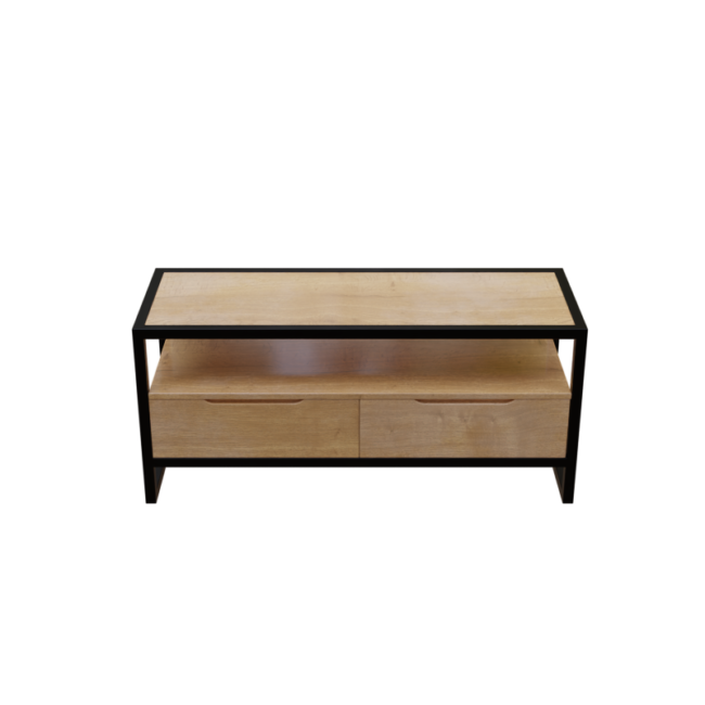Fenily TV Unit in Small Size - Image 4