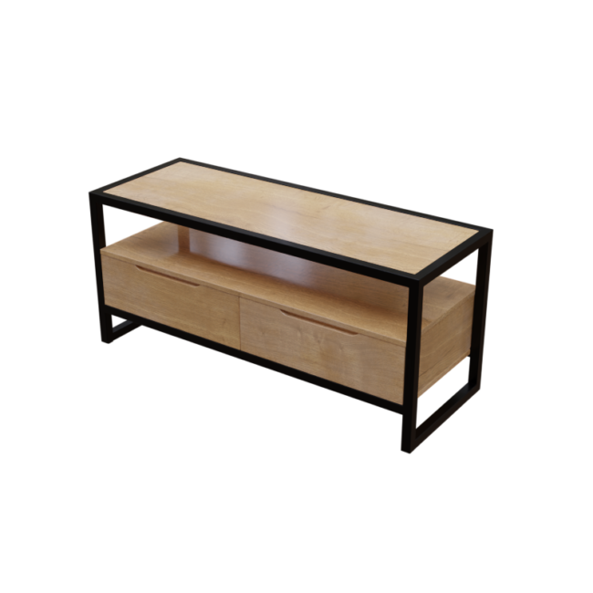Fenily TV Unit in Small Size - Image 3