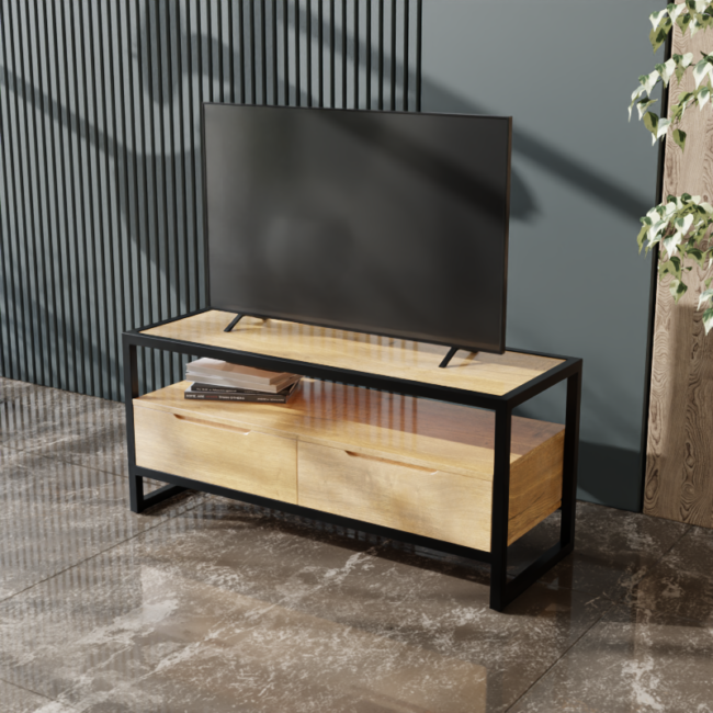 Fenily TV Unit in Small Size - Image 2