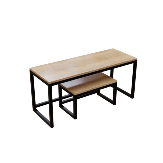 Helicous TV Unit in Small Size - Image 3
