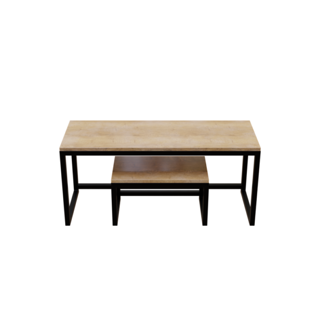Helicous TV Unit in Small Size - Image 2