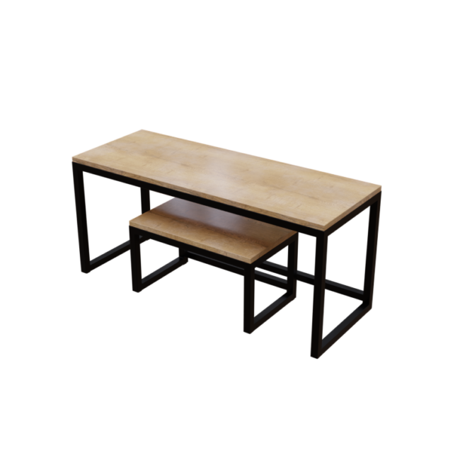 Helicous TV Unit in Small Size - Image 7