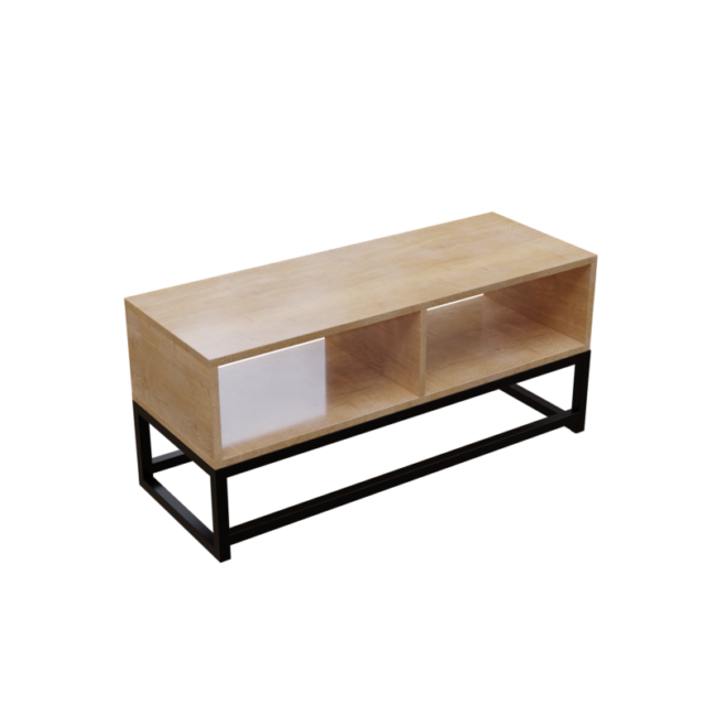 Benji TV Unit in Small Size - Image 5