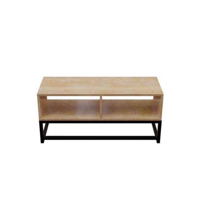 Benji TV Unit in Small Size - Image 4