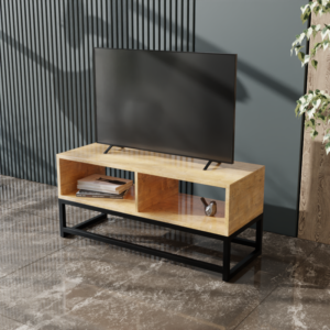 Benji TV Unit in Small Size