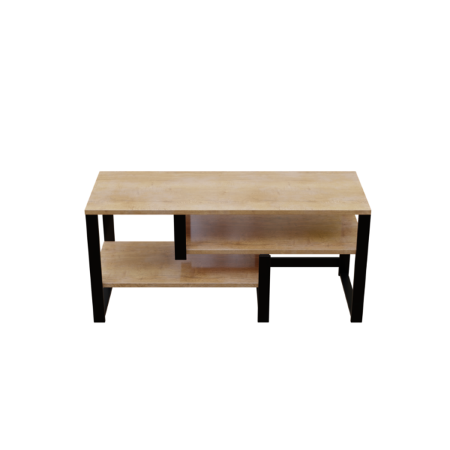 Victoria TV Unit in Small Size - Image 4