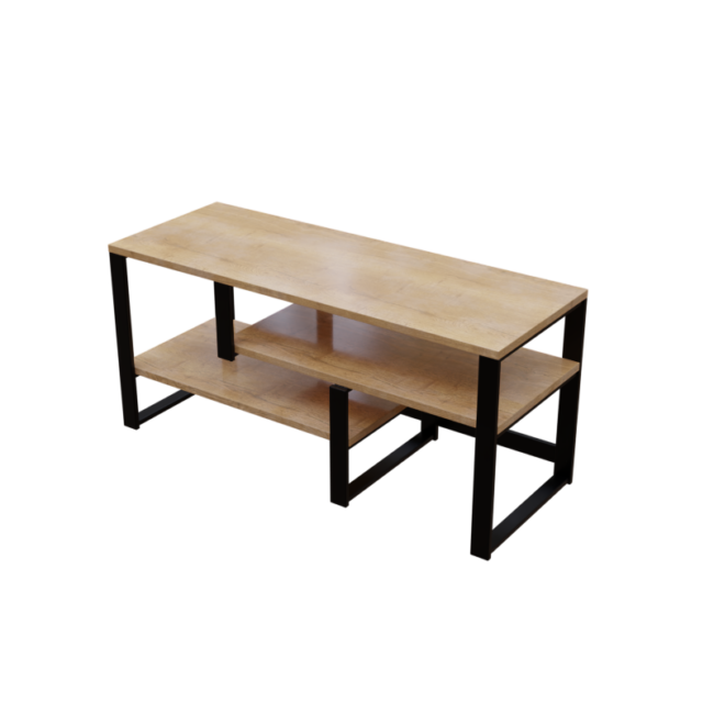 Victoria TV Unit in Small Size - Image 3