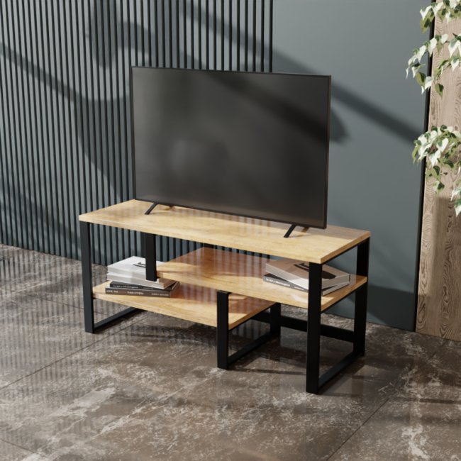 Victoria TV Unit in Small Size - Image 2