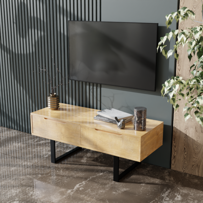 Thomas TV Unit in Small Size