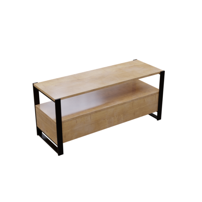 Marin TV Unit in Small Size - Image 5