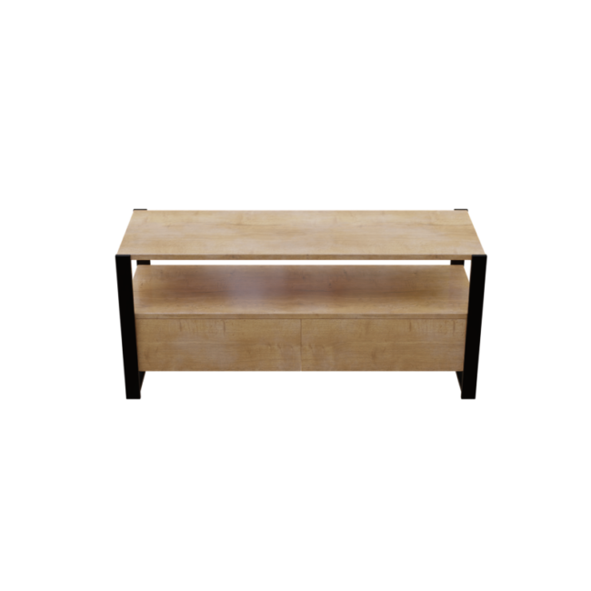 Marin TV Unit in Small Size - Image 4