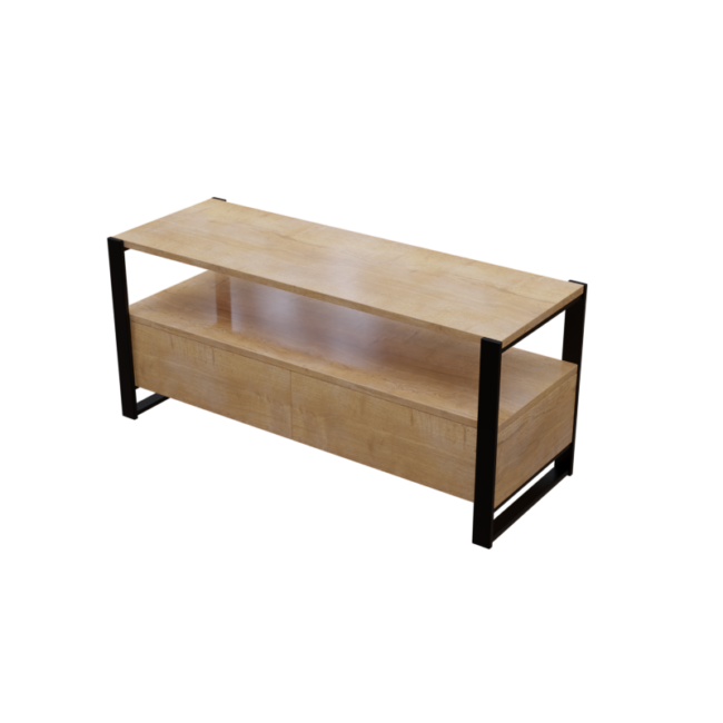 Marin TV Unit in Small Size - Image 3