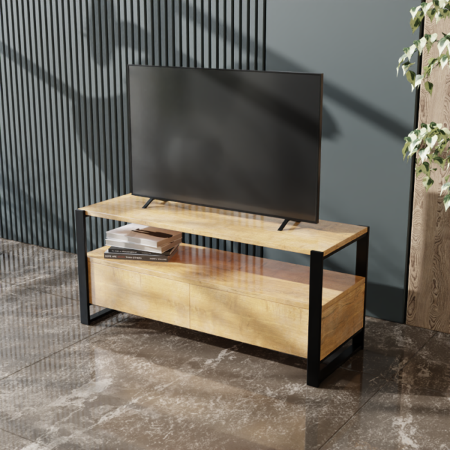 Marin TV Unit in Small Size - Image 2