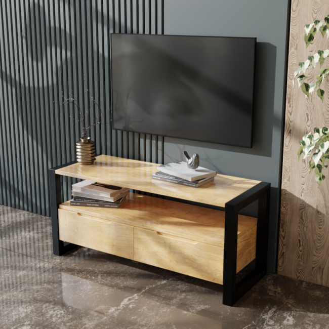 Walton TV Unit in Small Size