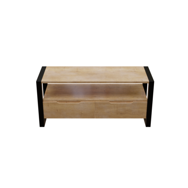 Walton TV Unit in Small Size - Image 4