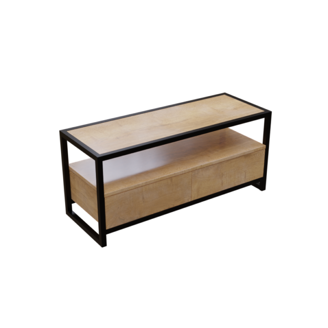 Casper TV Unit in Small Size - Image 5