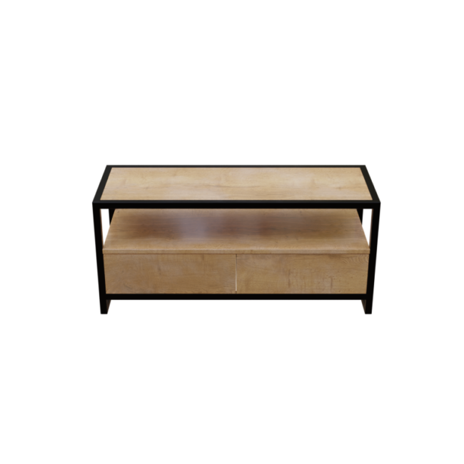 Casper TV Unit in Small Size - Image 4