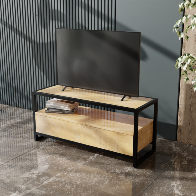 Casper TV Unit in Small Size