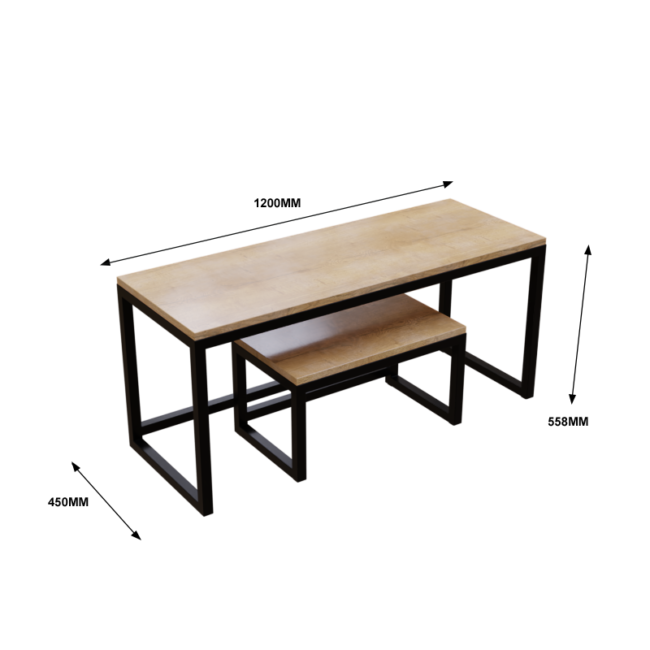 Helicous TV Unit in Small Size - Image 6