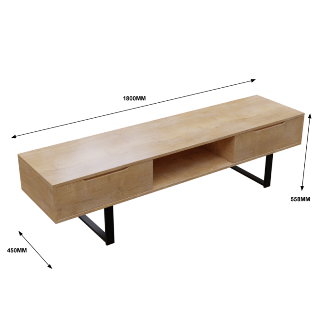 Thomas TV Unit in Large Size - Image 6